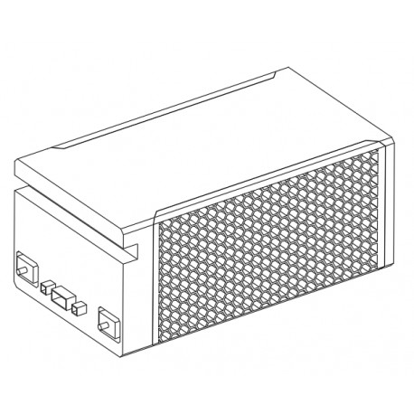 litievaya batareya 50w