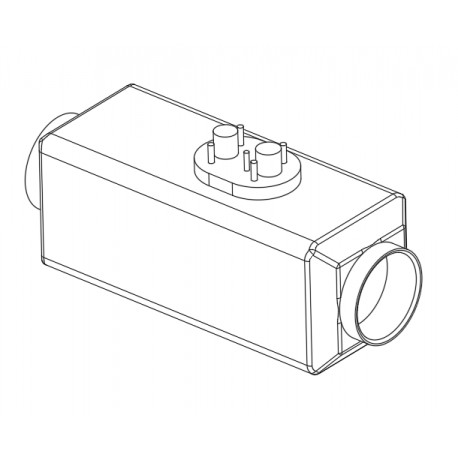 vozdushnyj otopitel 49w